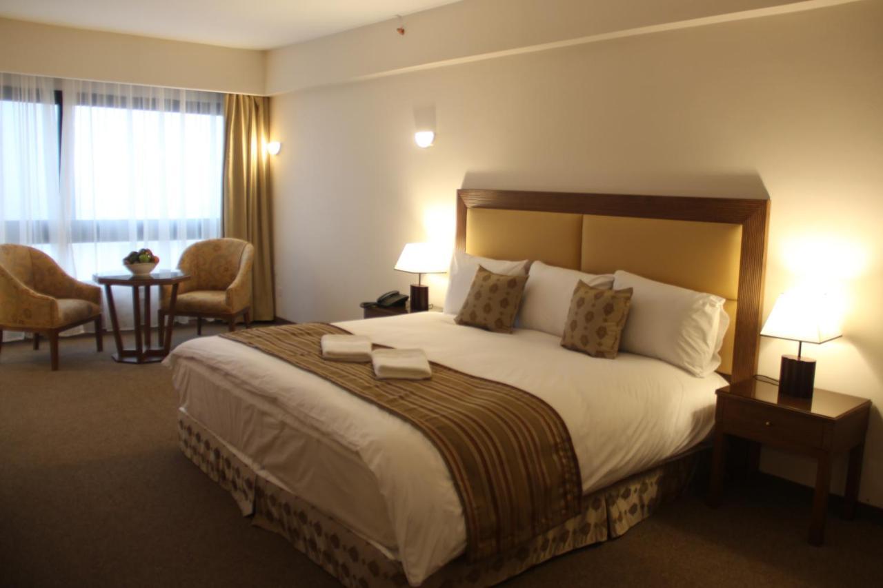 Saray Hotel Amman Exterior foto