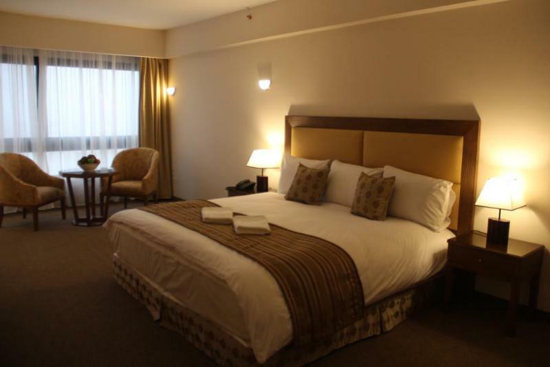 Saray Hotel Amman Exterior foto